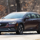 Image for article titled You Can Finally Score An Awesome Deal on The Buick TourX Wagon